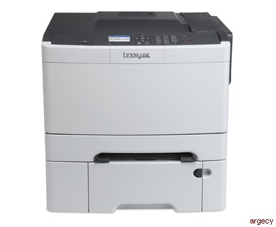 Lexmark CS410DTN 28D0100 (New) - purchase from Argecy