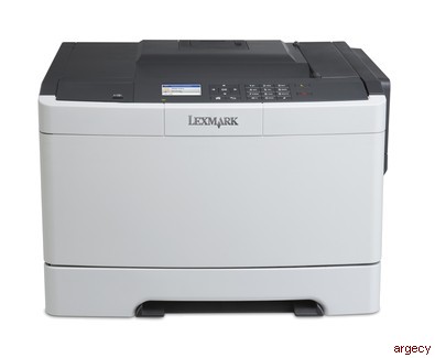 Lexmark CS410n Printer