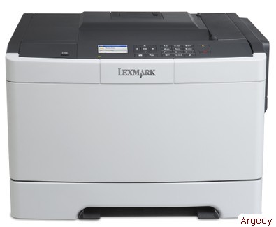 Lexmark CS417dn 28DC050 - purchase from Argecy
