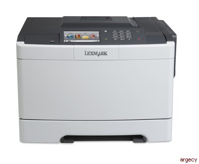 Lexmark CS510DE 28E0050 5027-630 (New) - purchase from Argecy