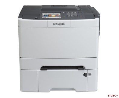 Lexmark CS510dte 28E0100 - purchase from Argecy