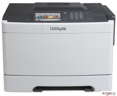 Lexmark CS517DE 28EC050 (New) - purchase from Argecy