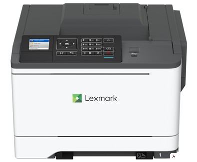 Lexmark CS521dn 42C0060 (New) - purchase from Argecy