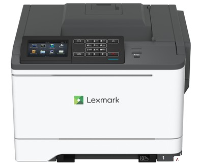 Lexmark
CS622de 42C0080