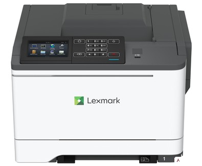 Lexmark CS622de 42C0080 (New - Open Box) - purchase from Argecy