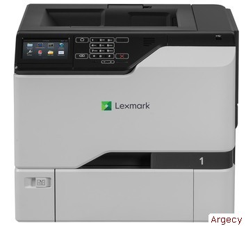 Lexmark CS720de 40C9100 (New) - purchase from Argecy