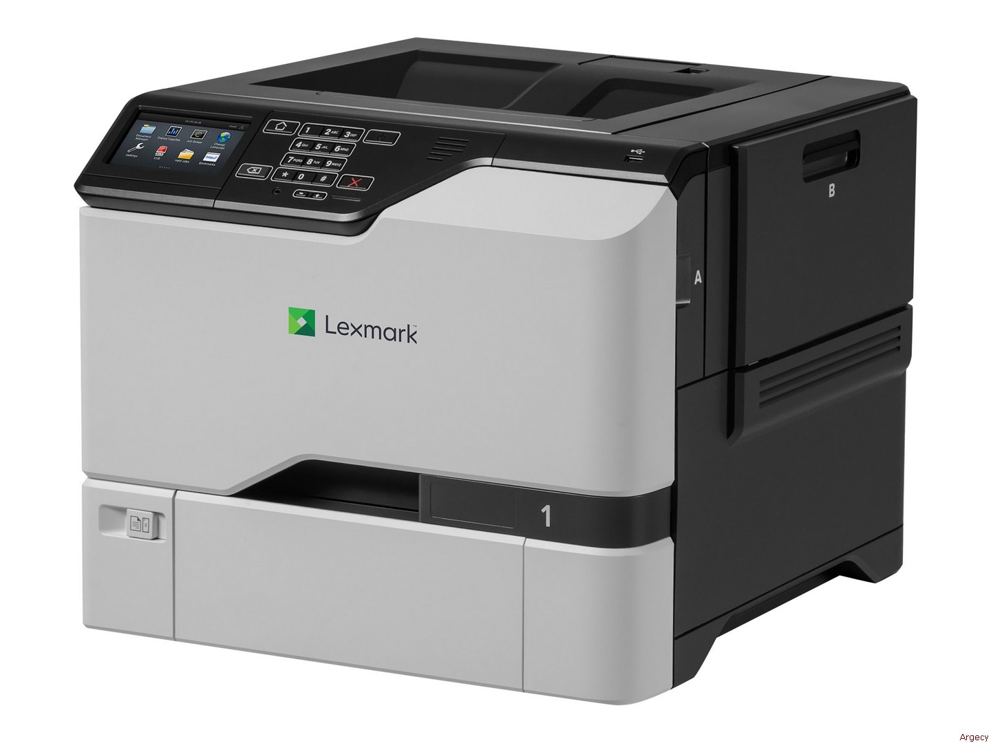 Lexmark CS725de Printer