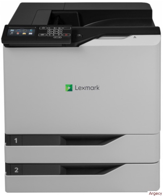 Lexmark CS725dte 40C9001 (New) - purchase from Argecy