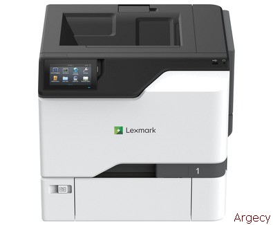 Lexmark CS737dze 47C9200 (New) - purchase from Argecy