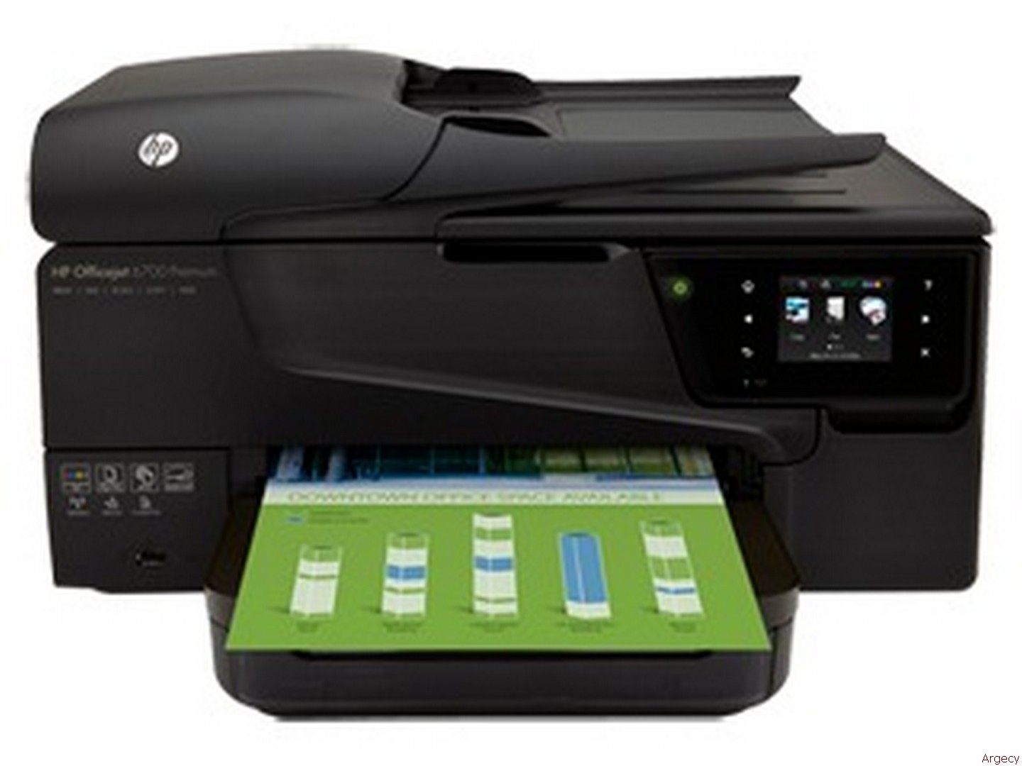 HP CV078A - purchase from Argecy