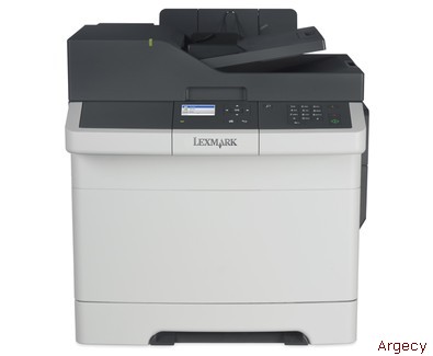 Lexmark CX317dn 28CC550 - purchase from Argecy