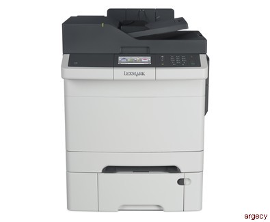 Lexmark CX410DTE 28D0600 (New) - purchase from Argecy