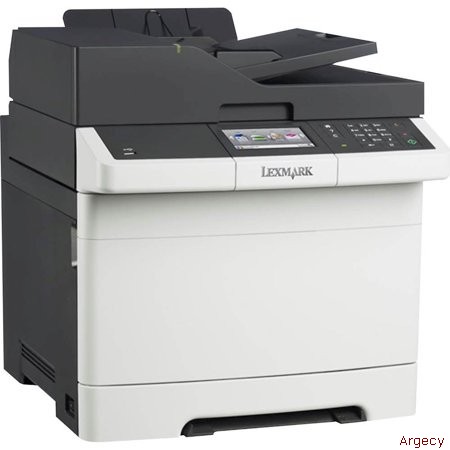 Lexmark CX417de 28DC550 - purchase from Argecy