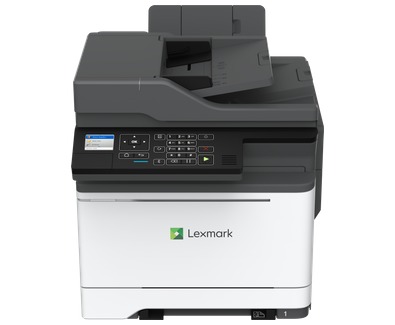 Lexmark CX421adn 42C7330 (New) - purchase from Argecy