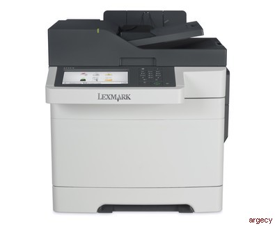 Lexmark CX510DE MFP Laser Printer