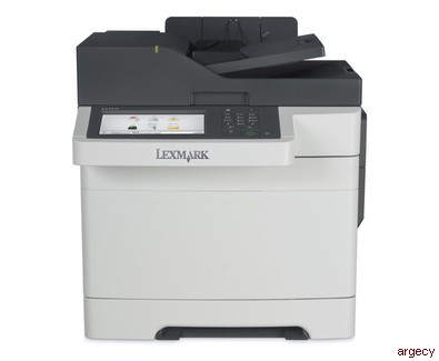 Lexmark CX510dhe 28E0615 (New) - purchase from Argecy