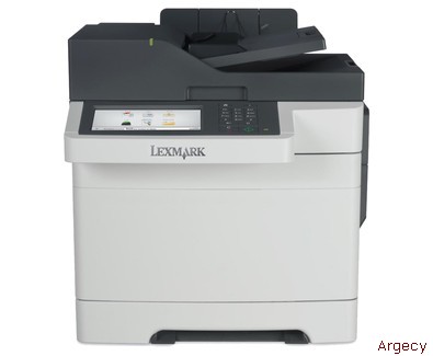 Lexmark CX517DE 28EC500 (New) - purchase from Argecy