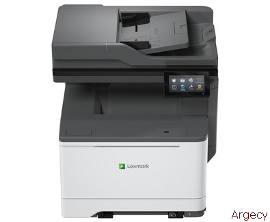 Lexmark CX532adwe 50M7040 (New) - purchase from Argecy