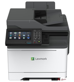 Lexmark CX625ADE 42C7780 (New) - purchase from Argecy