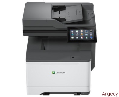 Lexmark CX635adwe 50M7080 (New) - purchase from Argecy