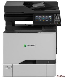 Lexmark CX725de 40C9500 (New) - purchase from Argecy