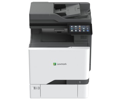 Lexmark CX730de 47C9500 (New) - purchase from Argecy