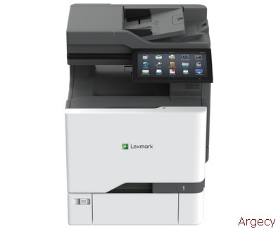 Lexmark CX737adzse - purchase from Argecy