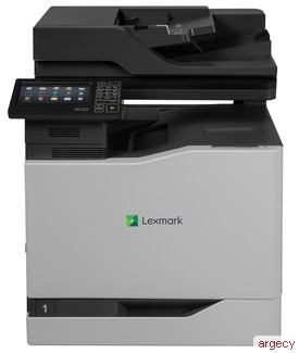 Lexmark CX820e Printer