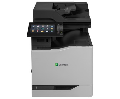 Lexmark CX825de 42K0040 Printer