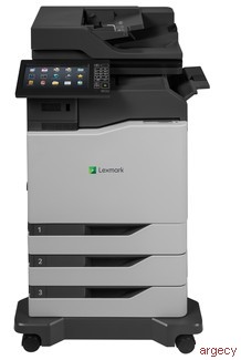 Lexmark CX825dtfe 42K0042 Printer