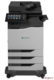 Lexmark CX860dtfe 42K0072 Printer