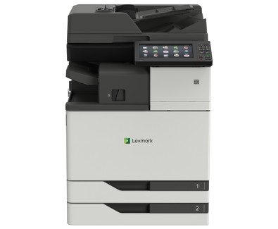 Lexmark CX920 Printer