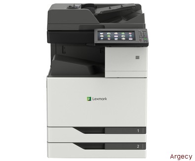Lexmark CX921 Printer