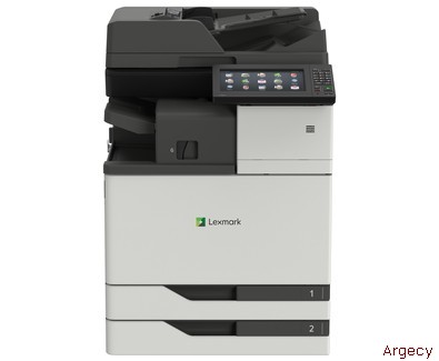 Lexmark CX922de Color MFP Printer