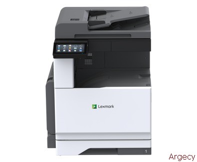 Lexmark CX931DSE Printer