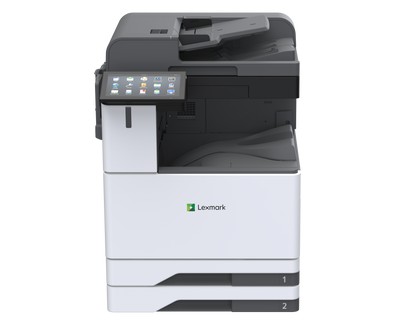 Lexmark CX942adse Color MFP Printer