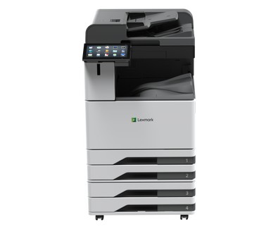 Lexmark CX943adtse Color MFP Printer
