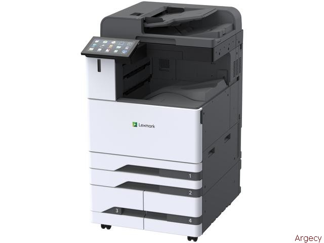 Lexmark CX943adxse Color MFP Printer