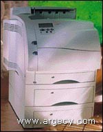 Decision Data Mono Laser Printers