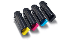 Dell Color Cloud Multifunction Printer - H625cdw | Toner cartridges