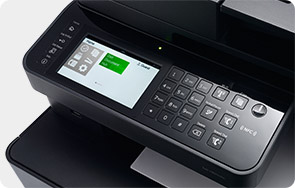 Dell Color Cloud Multifunction Printer - H825cdw | Increase productivity with simplified features