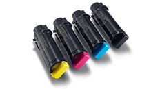 Dell Color Cloud Multifunction Printer - H825cdw | Dell original toner cartridges