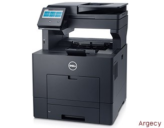 Dell Smart Color Multifunction Printer - S3845cdn |
Dependable performance. Reliable security. Every single day