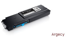 Dell Smart Color Multifunction Printer - S3845cdn |
High Yield Toner Cartridge