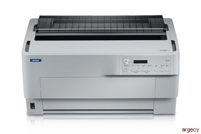 Epson DFX9000 C11C605001 P371A - purchase from Argecy