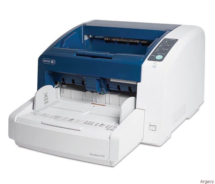 Xerox DM4799 Factory refurbished with full warranty - purchase from Argecy