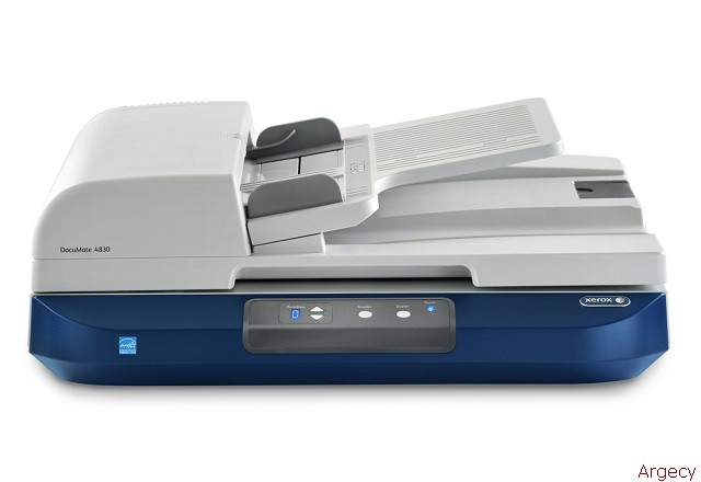 Xerox DM4830 Factory refurbished with full warranty - purchase from Argecy