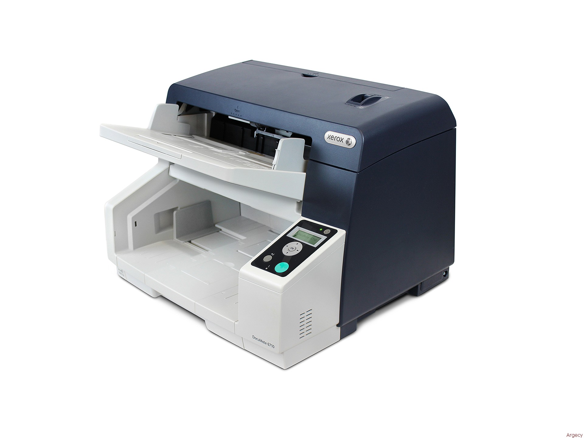 Xerox DM6710 Factory refurbished with full warranty - purchase from Argecy