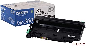 Brother DR360 12K Page Yield Compatible (New) - purchase from Argecy