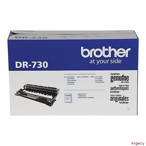 Brother DR730 (New) - purchase from Argecy